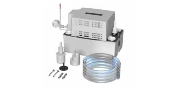 Grundfos Conlift 2 L Automatic Condensate Pump 97936174