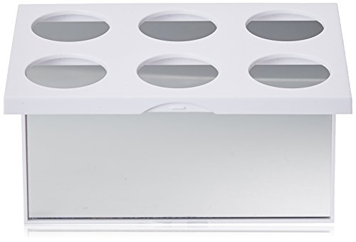 Makeup Obsession Palette, Medium Basic White, 16g