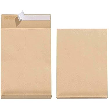 Günstige, Robuste Kartonumschläge, Die Flach Bleiben, Selbstklebende Versandtaschen, Fabriken, Exporteur | ZTJ-Verpackung