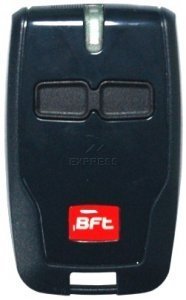 BFT Télécommande BFT B RCB TX2