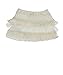 Steiff Baby-Girls Rock 6443205 Skirt, Beige (8241), 0-3 Months (Manufacturer size: 62)