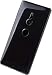 Produktbild honju Premium TPU Cover für Sony Xperia XZ2 [transparent I Schutzhülle I reißfest I formstabil I Tastenschutz] - 61105