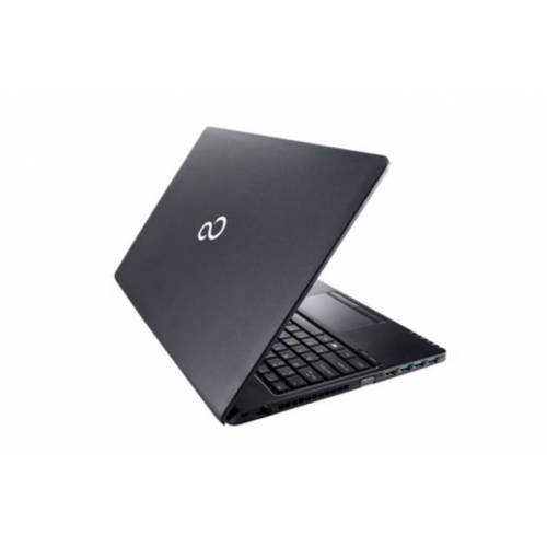 Fujitsu LIFEBOOK A557 2 5GHz i5-7200U 15 6  1366 x 768pixels Black - Ordenador port  til  Chromebook  Black  Clamshell  i5-7200U  Intel Core i5-7xxx  