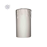 Vela Grande + Portalamparas 44129 E-27 Envasada - 8434259001747