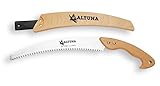  Altuna 29601 - Serrucho Curvo Poda 13\" F.Madera R: