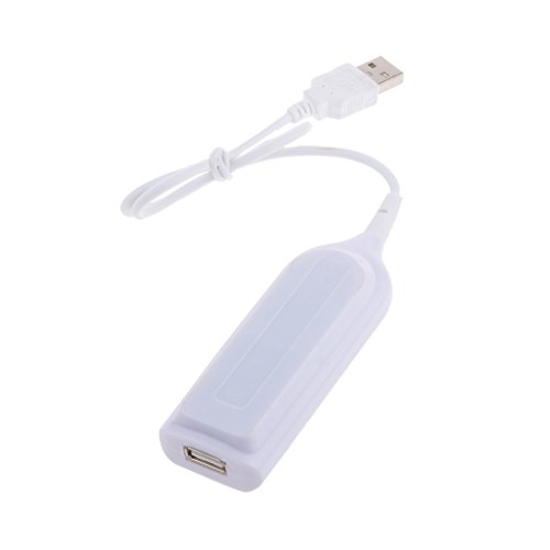 MagiDeal 4 Port USB HUB Datenhub für USB 2.0 kompatiblen Geräten - 3