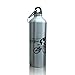 Produktbild Banbie Portable Durable 750ML Aluminium Wasserkocher Mountainbike Radfahren Wasser Trinkflasche MTB Fahrrad Wasserflasche