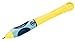 Produktbild Pelikan 928150 Bleistift Griffix Gelb (Sunlight) für Rechtshänder