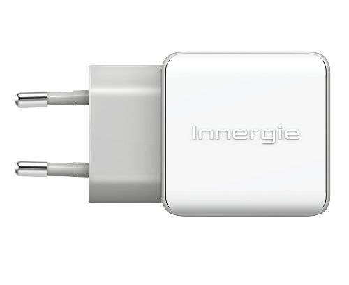 Innergie PowerJoy Plus – das universelle USB-Ladegerät (15W) für Steckdosen mit zwei USB-Anschlüssen - 2
