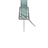 schwallschutz dusche montieren Material: PVC, UV-beständig, hochtransparent