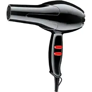 WONIRY Professional Hair Dryer 2888 For Mens & Womens Hot and Cold Dryer, 2 Speed and 2 Heat Settings with Concentrator, Diffuser & Cool Shot Button and Removal filter