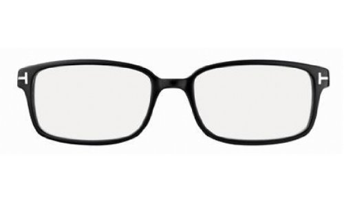 Preisvergleich Produktbild Tom Ford Brille (FT5209 001 55)