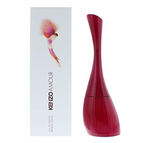 Kenzo, Agua de perfume para mujeres - 100 ml.