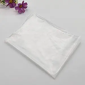 Kawn Fabric Transfer Paper Water Soluble Embroidery Stabilizer Topping 10 Sheets