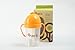 ZoLi Bot Straw Sippy Cup (Orange)