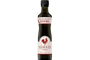 Set von 2 portugiesischen Peri Peri Piri Piri Hot Sauce mit portugiesischem Olivenöl GALLO - 2x50mlF