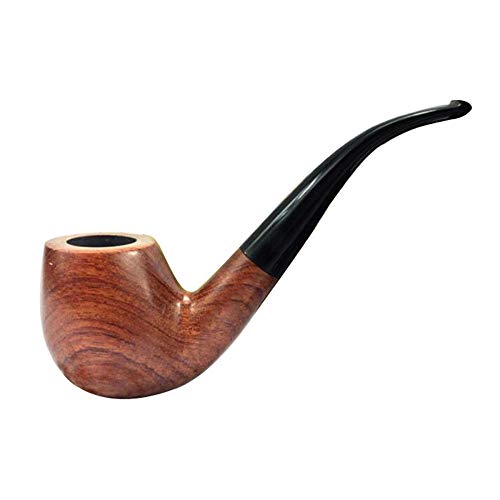 Download GLJJQMY Poire Rouge Filtre Manuel en Bois Tube en Bois Véritable Manche Courbé Tuyau Novice Tuyau Download GLJJQMY Poire Rouge Filtre Manuel en Bois Tube en Bois Véritable Manche Courbé Tuyau Novice Tuyau