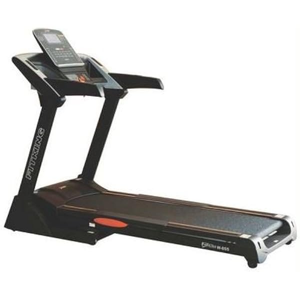 fitking treadmill