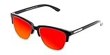 calidad cristales gafas hawkers Incluye: Funda en microfibra personalizada, caja personalizada y set de pegatinas decorativas