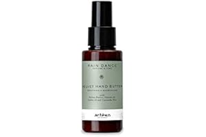ARTEGO Artègo Velvet Hand Butter - Crema burro per le mani - 80 ml