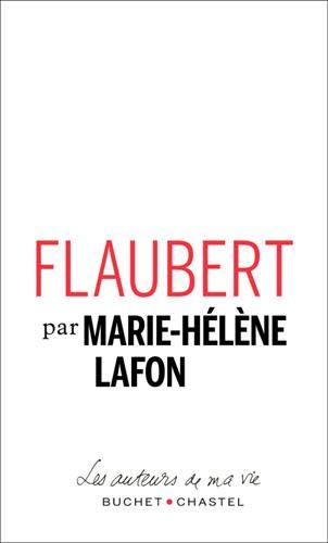couverture de : Flaubert