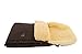Kaiser Dublas Footmuff With Lambskin