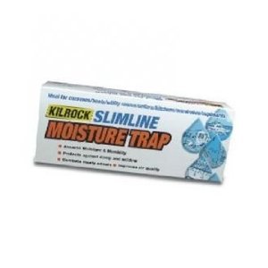 Damp Moisture Trap: Kilrock