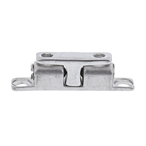 Preisvergleich Produktbild Sharplace Edelstahl Türstopper / Türpuffer / Türhalter