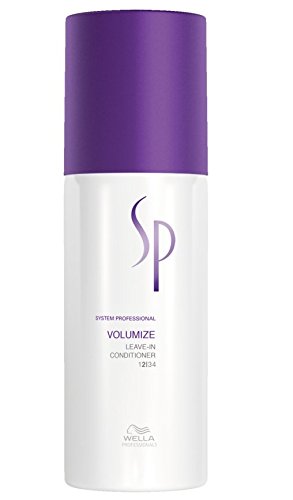 Wella SP Volumize Leave-in Conditioner , 1er Pack (1x 150ml) - 2