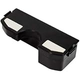 aotengou Kit de accesorios de repuesto para aspiradora robot Cecotec Conga  3090 30 paquetes con 2 cepillos principales y 6 filtros y 8 cepillos  laterales y 2 trapeadores y 12 filtros de