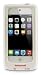 Produktbild Honeywell Captuvo SL22h Enterprise Sled - Barcodeleser - für Apple iPod Touch (5G), SL22-023302-H-K