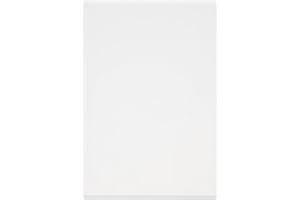 SUPERFINDINGS 4.72x3.14inch Placa de impresión de gel Placa de impresión monoprinting Plancha transparente reutilizable Suministros para Grabado Tinta Pintura Suministros de Arte