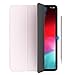 Produktbild Hülle für iPad Pro 11 Zoll 2018 Release, schlanke leichte PU-Lederschutzhülle Mikrofaser-Futter Auto Sleep/Wake für Apple iPad Pro 11"2018 Release, Schwarz Pink,Pink