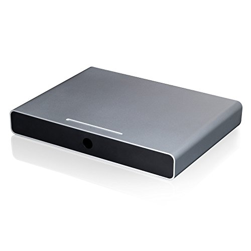 JustMobile Drawer Stand für Monitor - 2