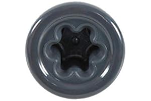 ELETTROGEA 31973 - Joint moteur pour Bimby Thermomix TM31, original