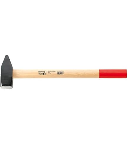 MASS DIN1042 10kg Hickory Fortis Round