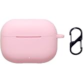 Coverzone Huawei FreeBuds SE 4 ANC ile uyumlu Bluetooth Kulaklık Kılıfı, Darbeye Dayanıklı Silikon Bluetooth Kulaklık Kılıfı 