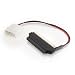 C2G / Cables to Go 45169 Laptop To Ide Hard Drive Adapter (Black) RS.2743.00
