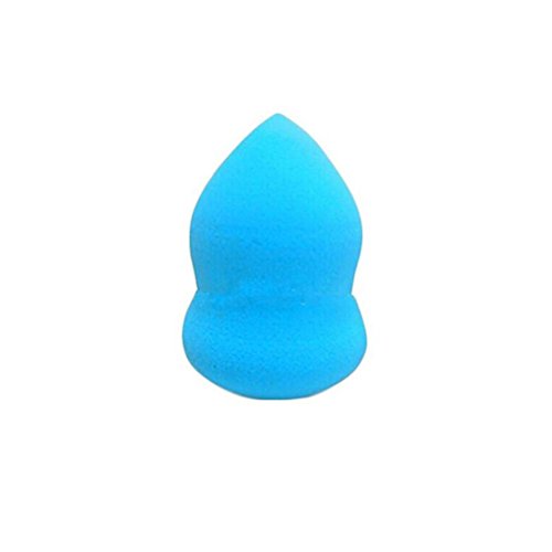 Velishy(TM) Makeup Flawless Water Droplets Shaped Sponge Blender Puff