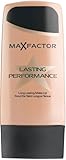 Max Factor Lasting Performance Foundation