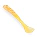 Nuby ID5377 Set of 3 Weaning Spoons Blue / green / Yellow