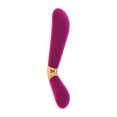 Preisvergleich Produktbild Mellea - Luxury Vibrator Pink
