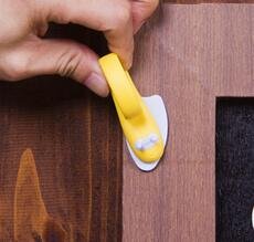 Platzdeckchen & Teller aus Silikon 2in1 – Smart Bear, Türstopper eingeschlossen / Anti-Rutsch- Essen trennende Platte für Baby, Kleinkinder und Kinder/ 3-Sektion Essenplatte und Platzmatte in verschiedenen Farben von Adamass - 8