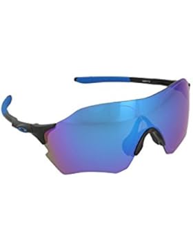 Herren Sonnenbrille Oakley Evzero Range Polished Black Sonnenbrille