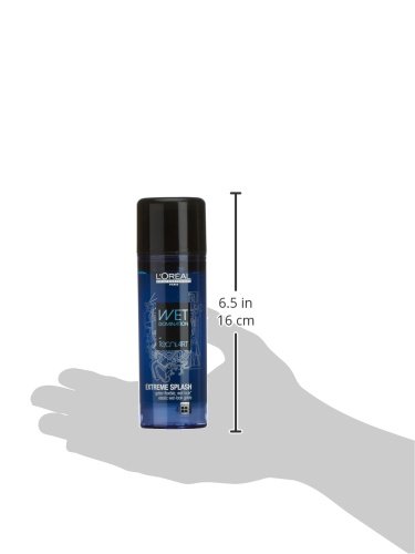 Loreal Tecni. Art Wet Extreme Splash 150 ml, 1er Pack (1 x 150 ml) - 3