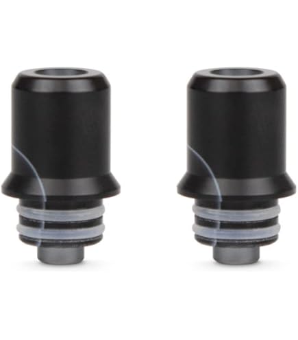 drip tip innokin zenith 2 Buy Authentic BD Precisio Pro 24 RTA Rebuildable Tank Atomizer main image 0