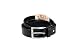 Produktbild Leder - Tresorgürtel 100 cm schwarz - Safegürtel Geldgürtel