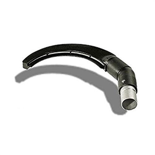 Preisvergleich Produktbild Nilfisk Original 48067 Rohrreinigungsdüse Ø 36 R120-200