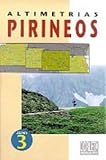 Image de Altimetrias pirineos zona 3