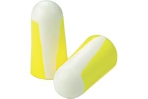 FURNITURER BILSOM 303S zatyczki do uszu, 50 par